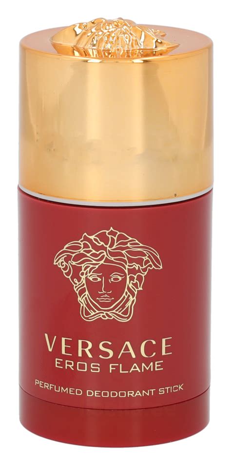 versace eros flame deodorant stick|versace deodorant stick canada.